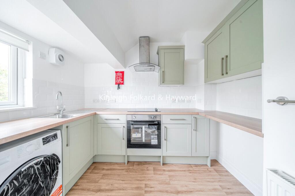 Main image of property: Uxbridge Road, Hayes, Hillingdon, UB4