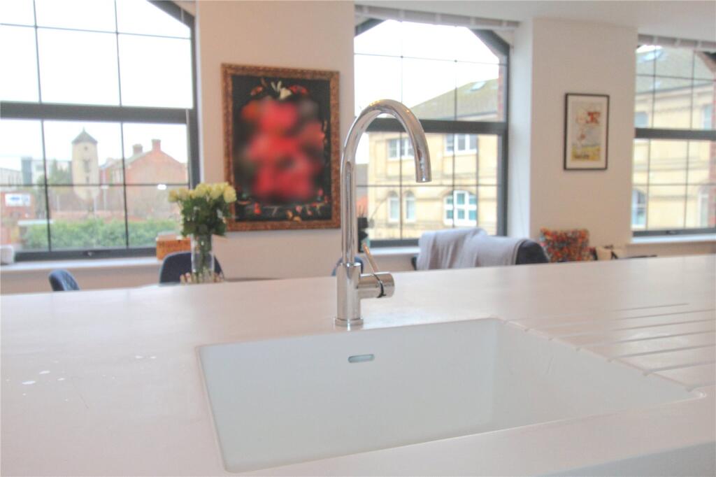 Additional image 14 of Clarks Mill, Stallard Street