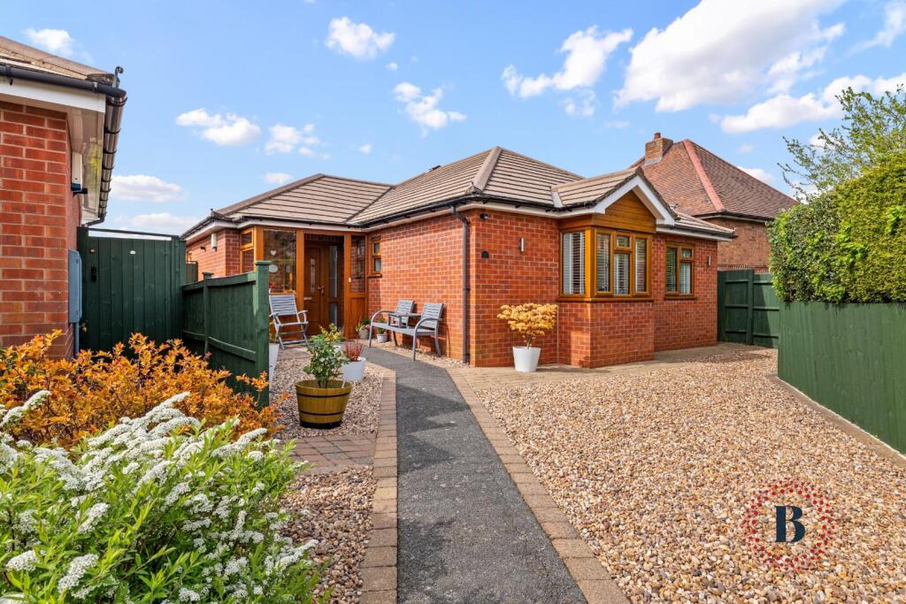 Main image of property: Beale Close, Bishops Tachbrook, Leamington Spa