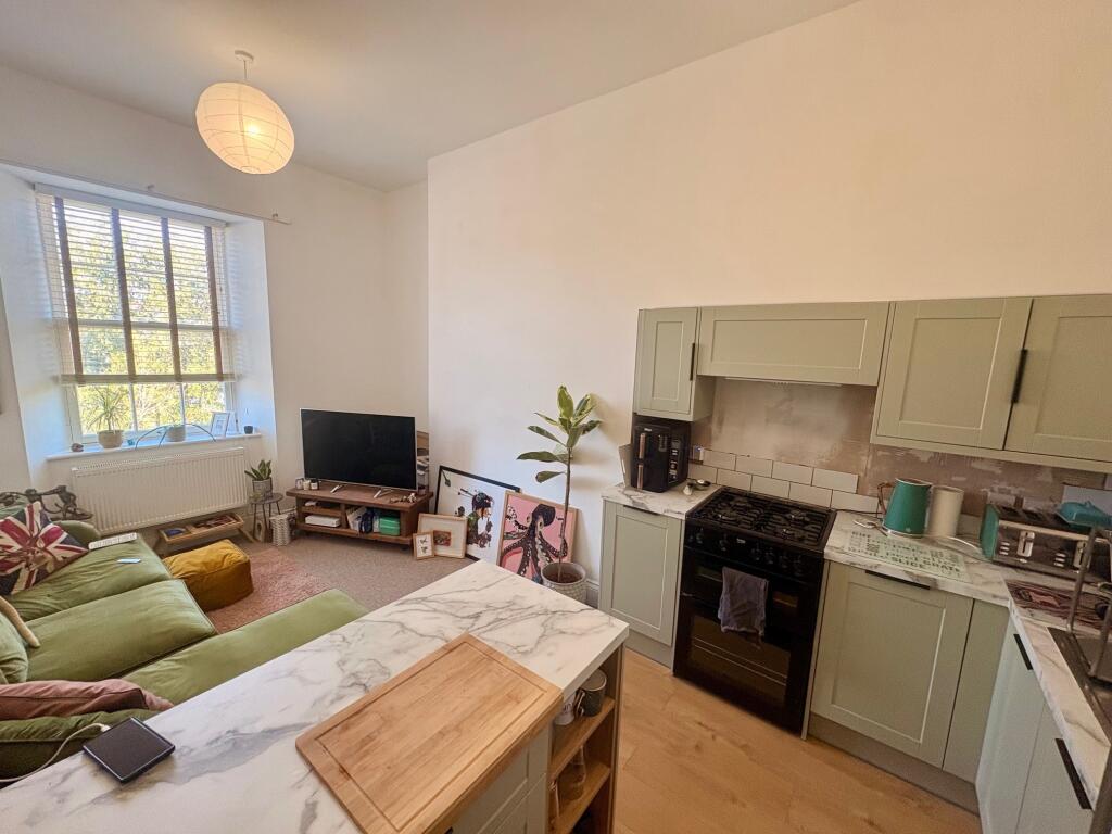 Main image of property: Haystone Place, PLYMOUTH