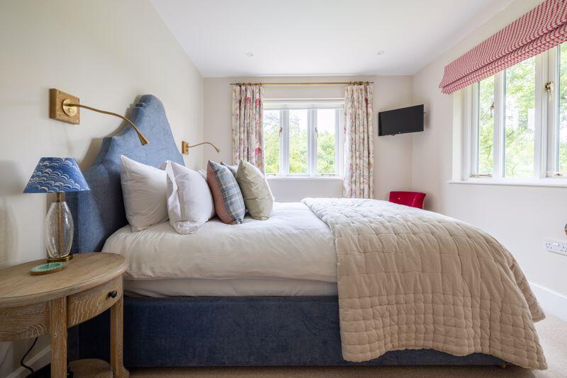 Additional image 18 of Charming period family home with stunning separate 2 bed barn