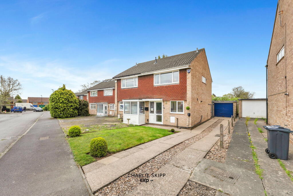 Additional image 2 of Brailes Drive, Sutton Coldfield, B76 2UW