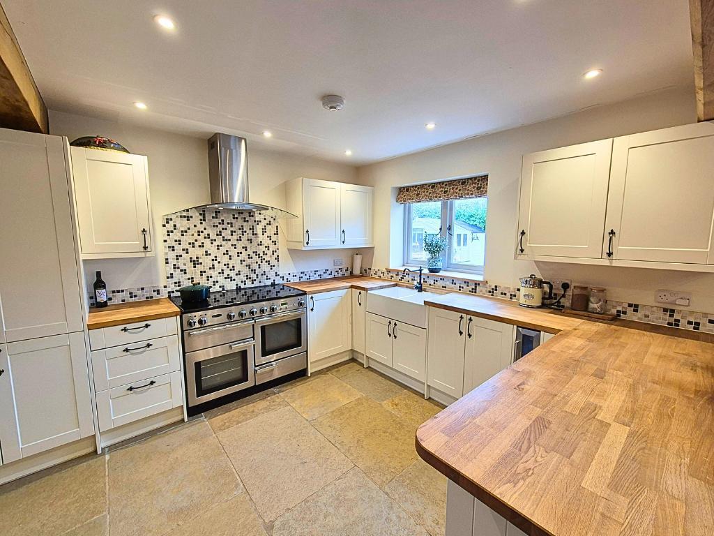 House in Hereford - More