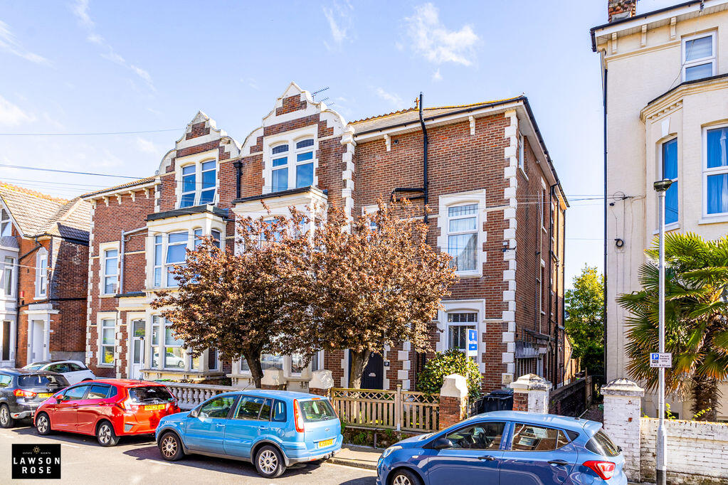 Main image of property: St. Ronans Road, Southsea
