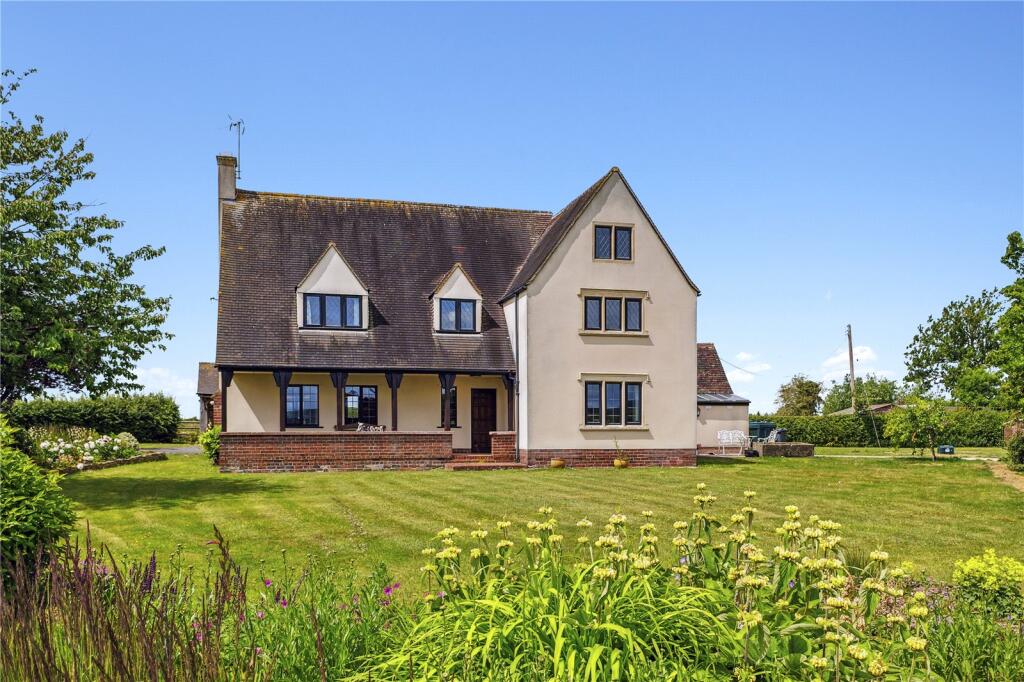 Main image of property: Wickwar Road, Kingswood, Wotton-under-Edge, Gloucestershire, GL12