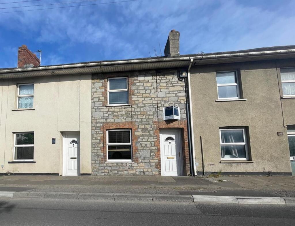 Main image of property: Furnham Road, Chard - NO ONWARD CHAIN