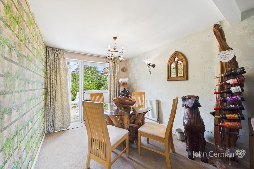 Darnford Close, Parkside, Stafford photo 4