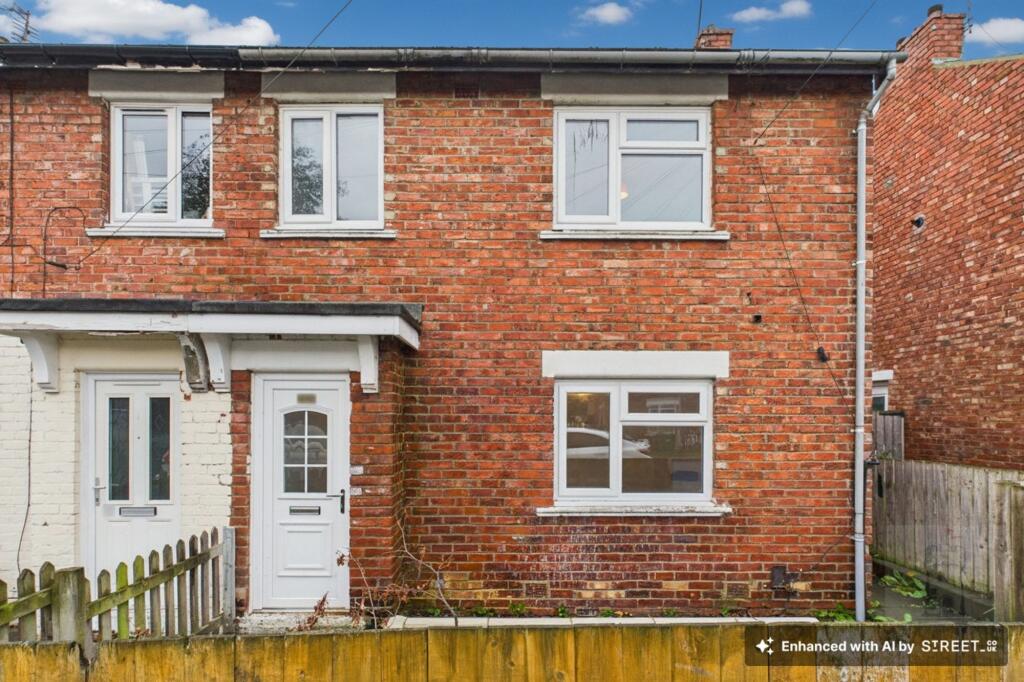 Main image of property: Greta Road, Stockton-On-Tees, TS20