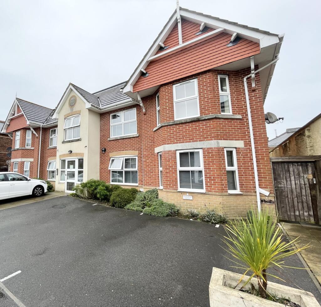Main image of property: Nortoft Road, Bournemouth, 