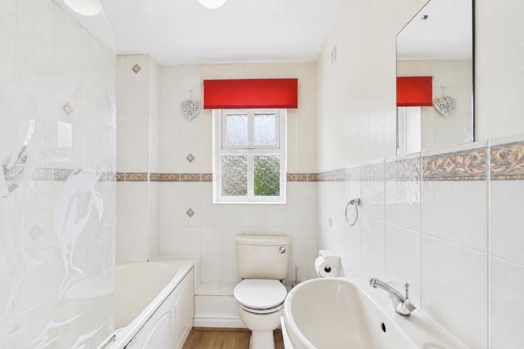 Austen Close, Ettiley Heath, Sandbach, Cheshire, CW11 photo 4