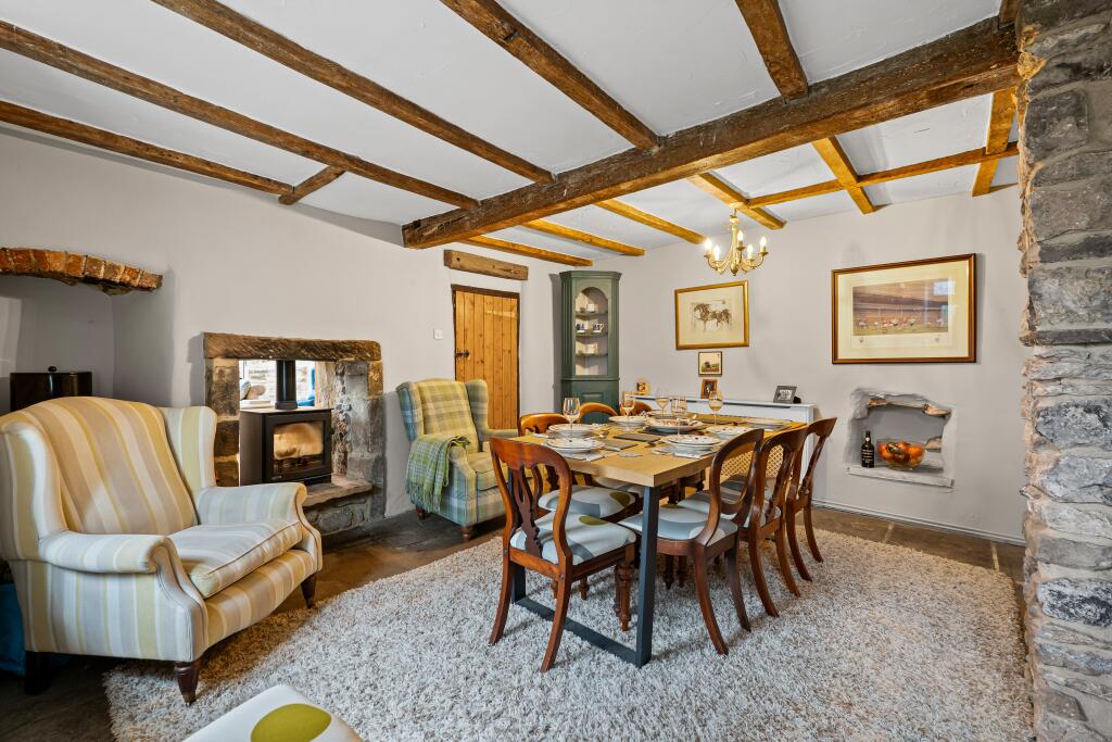 House in Derby - More