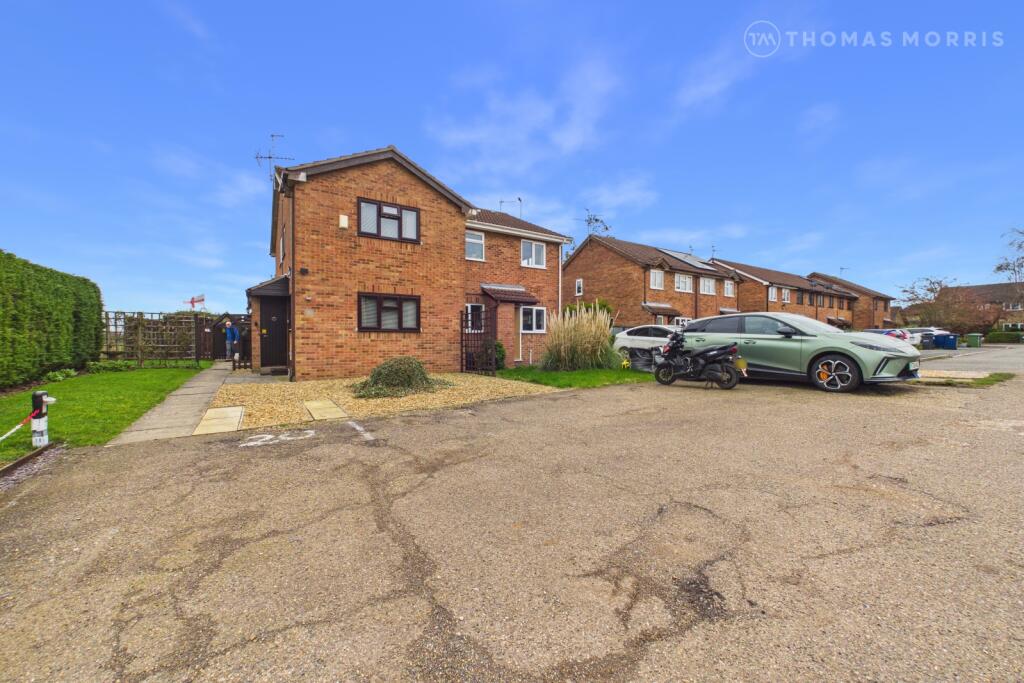 House in Huntingdonshire, Yaxley - View 2