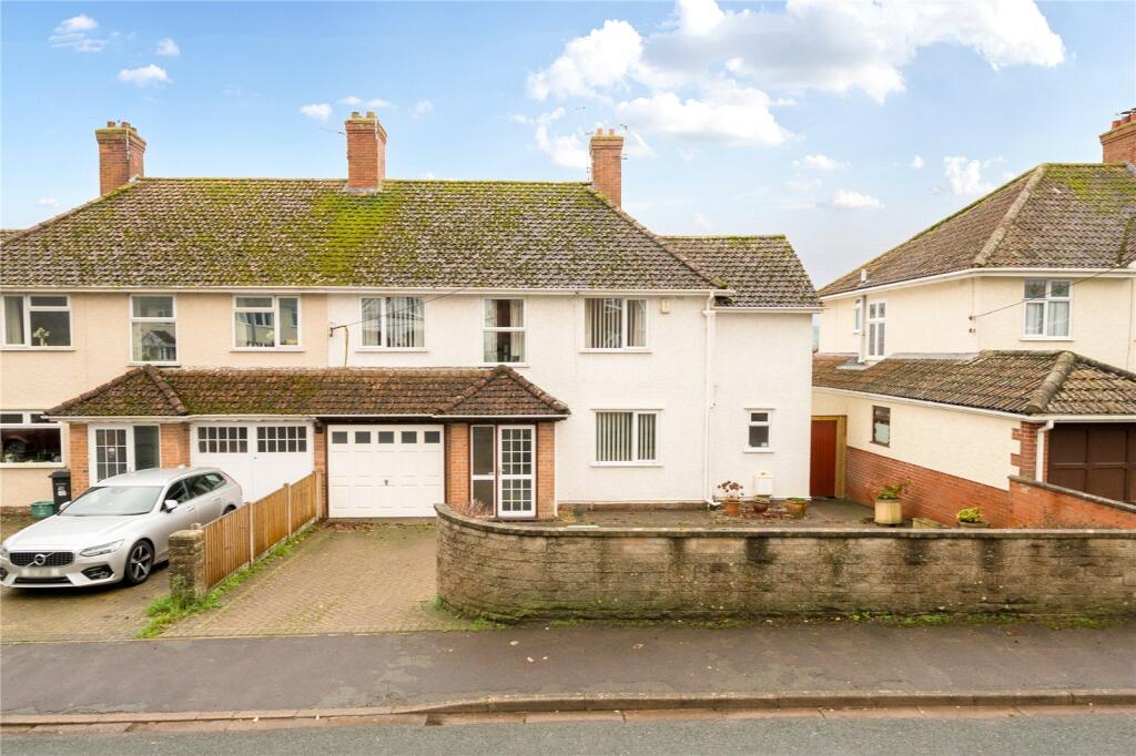 Main image of property: Durleigh Road, Bridgwater, Somerset, TA6