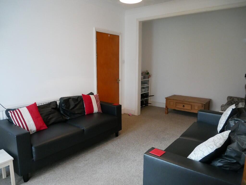 Main image of property: Hartington Road, BN2