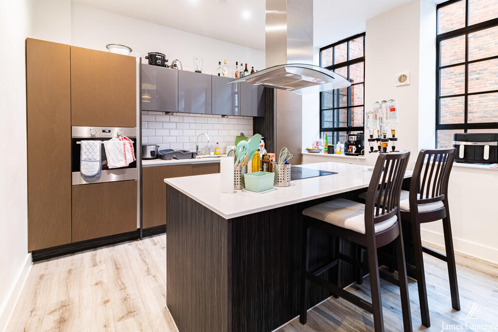 Additional image 2 of Million Pen, 4 Legge Lane, Jewellery Quarter