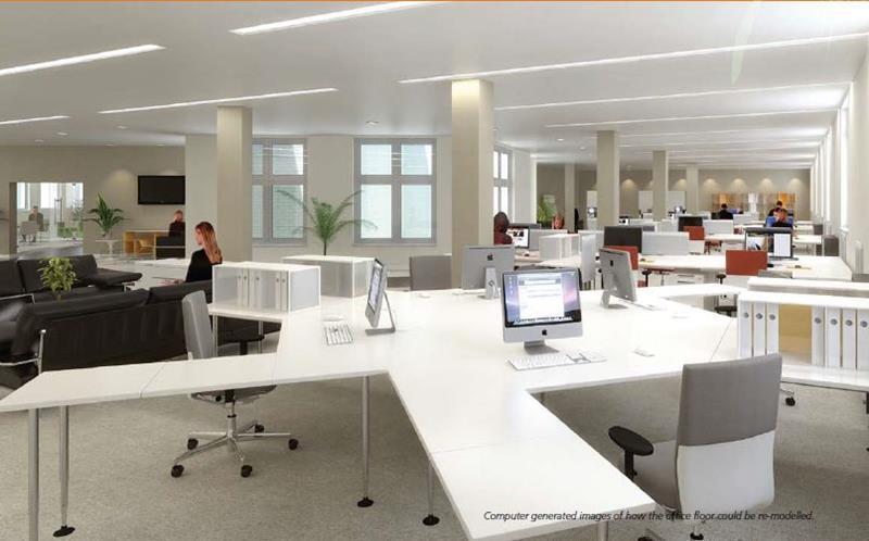 Main image of property: Balfour House, 741 High Road, North Finchley, London, N12 0BP