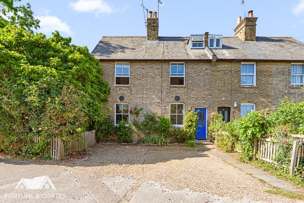 Main image of property: Churchgate Street, Harlow