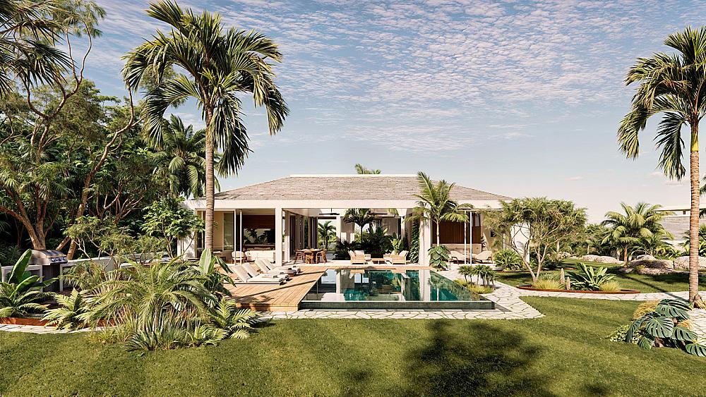 Main image of property: Barbados