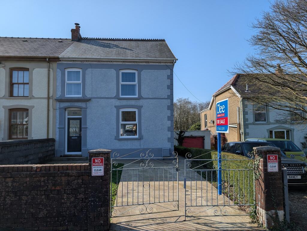 Main image of property: Station Road, Ystradgynlais, Powys.