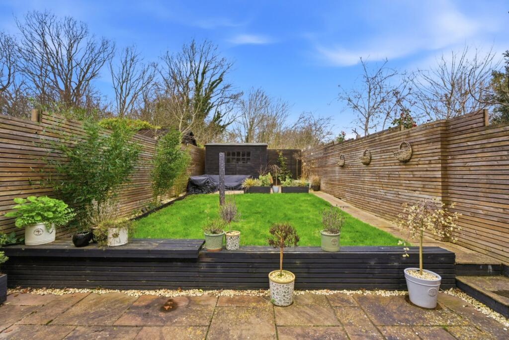 Additional image 3 of Campfield Road, St. Albans, Hertfordshire, AL1