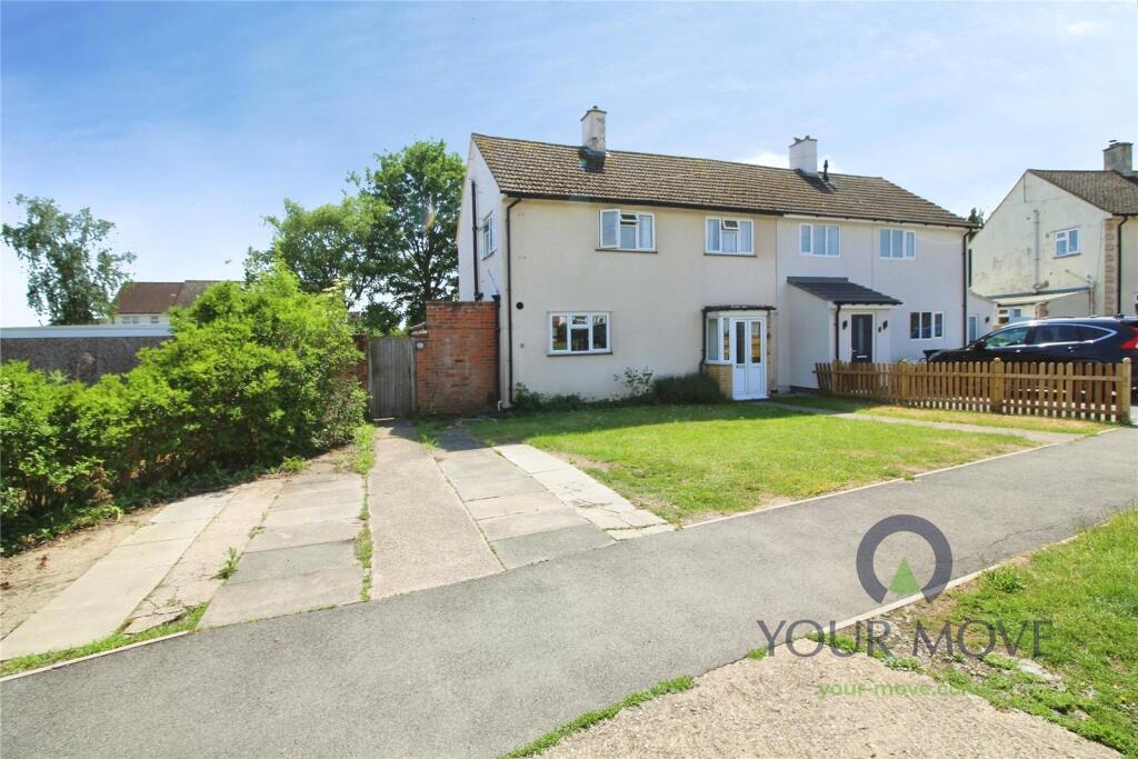 House in Bedfordshire, Clapham