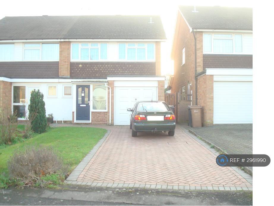 Main image of property: Chestnut Walk, Chelmsford, CM1