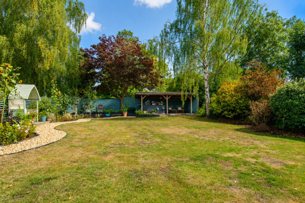 House in Corby, Harringworth - View 4