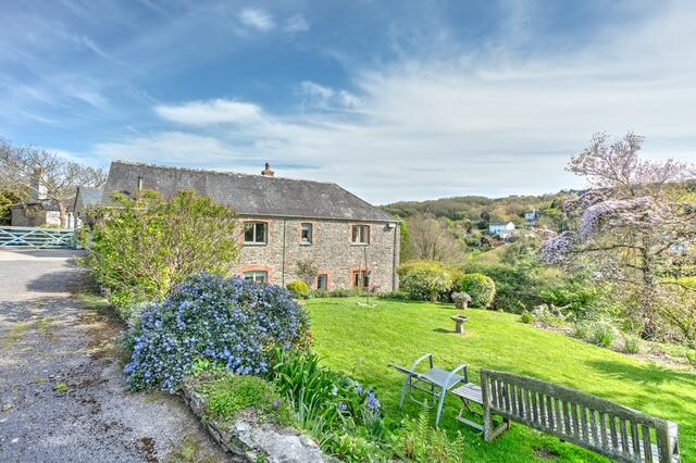 Main image of property: Torrings Barn, Lower Batson, Batson, Salcombe, Devon