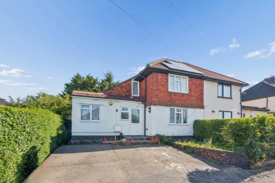 Main image of property: Townsend Way, Northwood