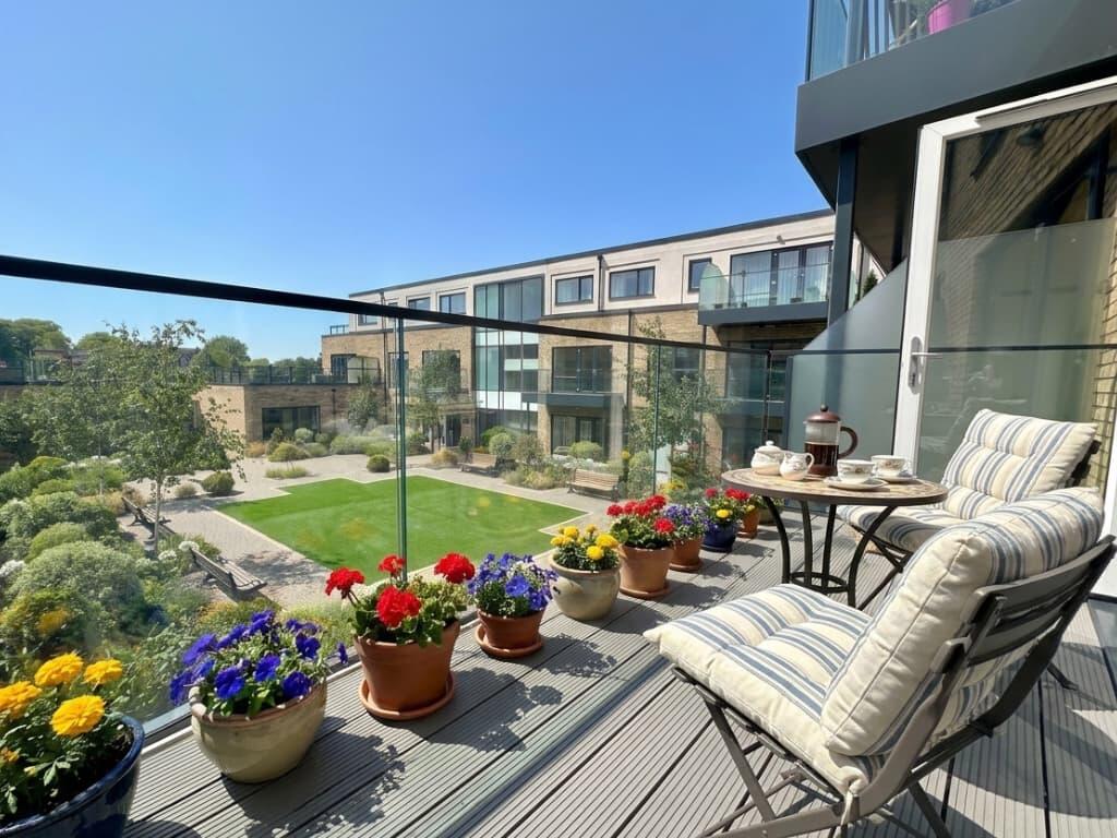 Main image of property: 13 Nightingale Square, Fountain Way, Salisbury, Wiltshire