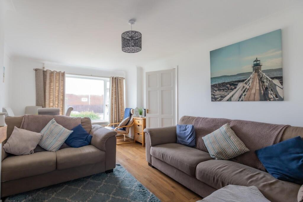 House in Llandough - View 2