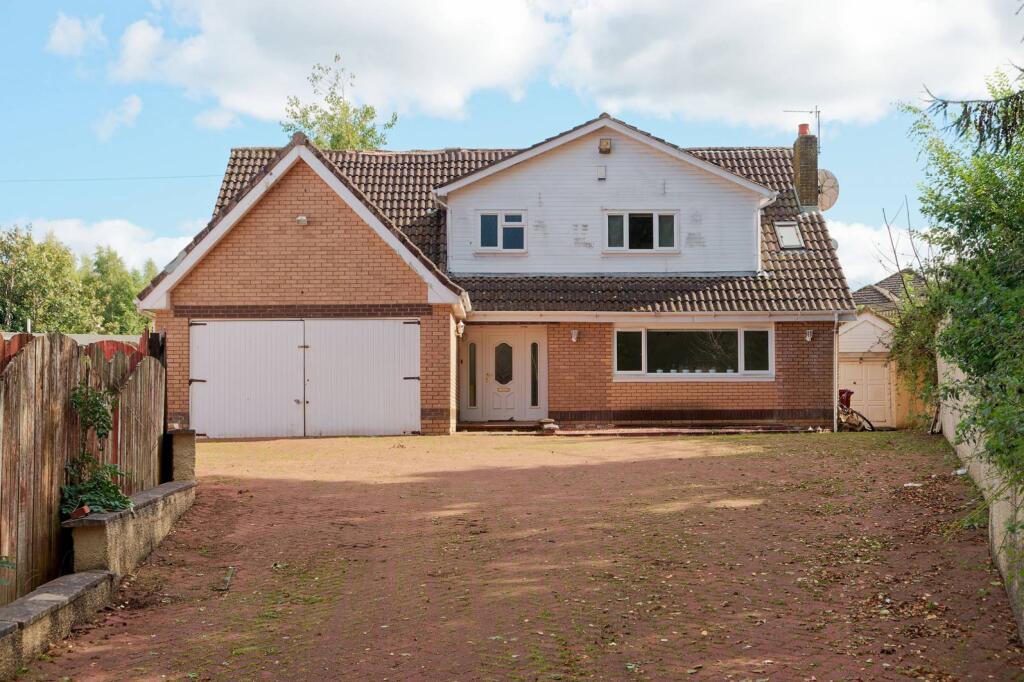 Main image of property: 88 Carlisle Road, Ferniegair, Hamilton, ML3 7TX