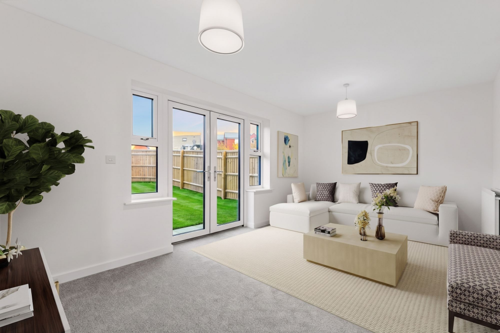 Barrosa Way, Whitehouse, MK8 - View 2