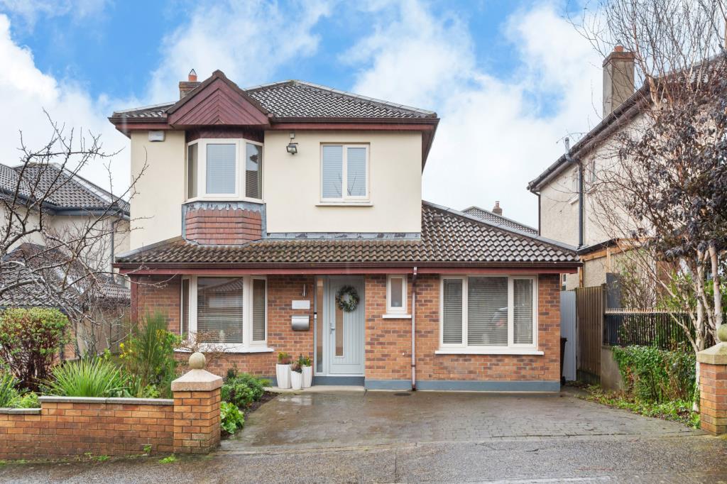 Main image of property: 5 Valley Close, Druid Valley, Cabinteely, Dublin 18, D18 PH36