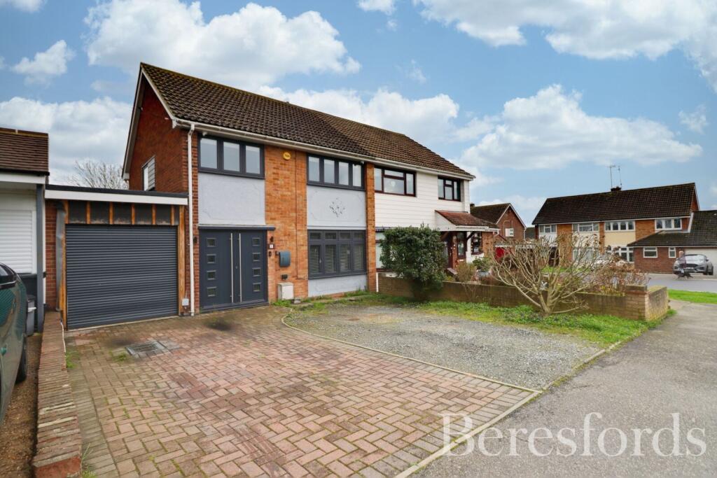 Main image of property: Suffolk Road, Maldon, CM9