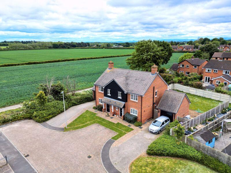 Main image of property: Curlew Meadows, Baschurch, Shrewsbury, SY4 2FA