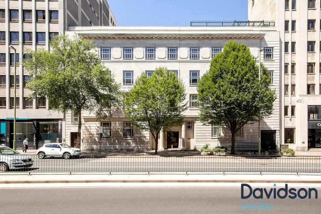 Main image of property: Great Charles Street, Birmingham,