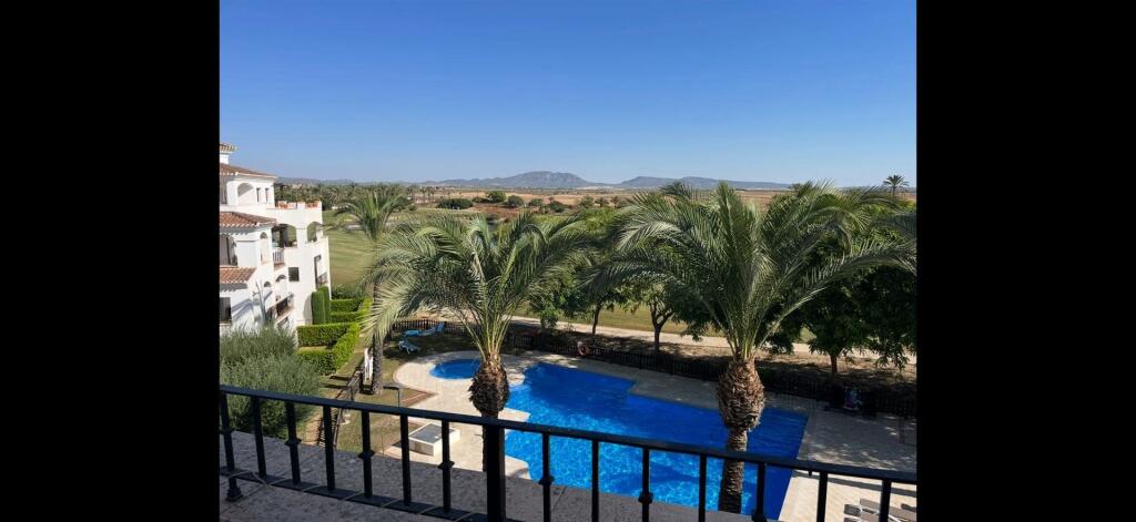 Main image of property: Murcia, La Torre Golf Resort