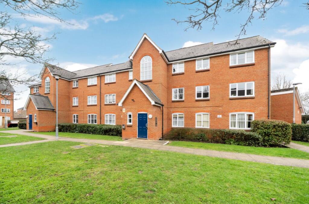 Main image of property: Crown Quay, Bedford