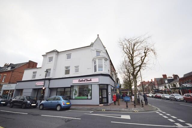 Main image of property: Clifton Street, Lytham St. Annes, Lancashire, FY8