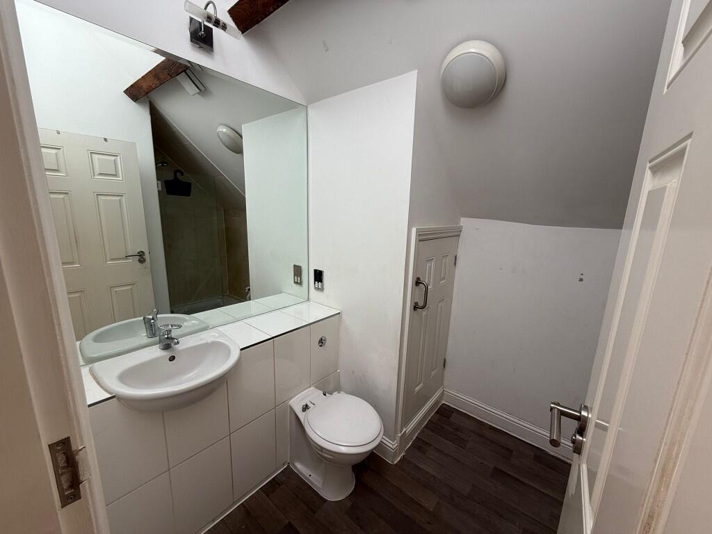 Additional image 4 of The Old School House, Lodge Street, Keighley, West Yorkshire, BD13