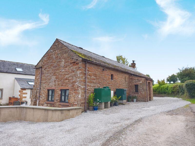 Main image of property: Rye Close Barn, Stockdalewath, Dalston, Carlisle, Cumbria CA5 7DP