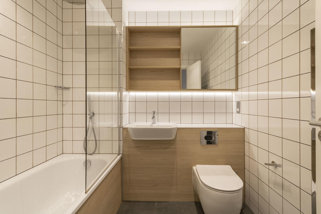 Apartment in Birmingham - More