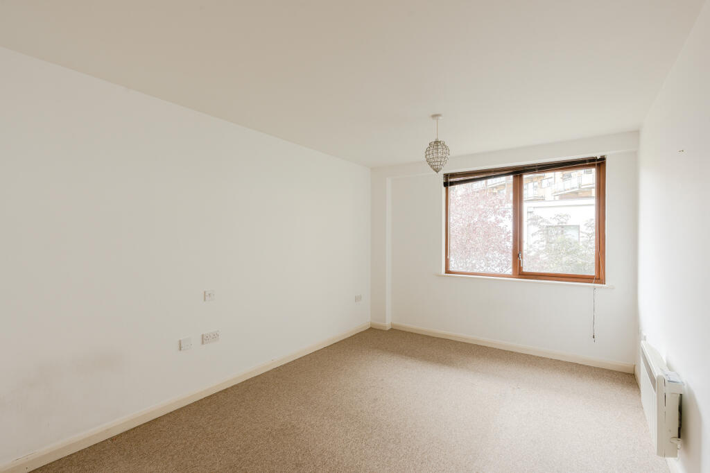 Apartment in Bristol, City of Bristol - More