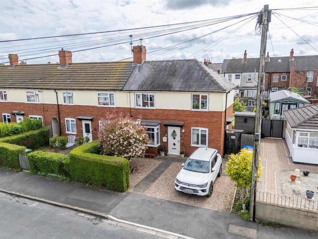 Main image of property: Morley Street, Goole