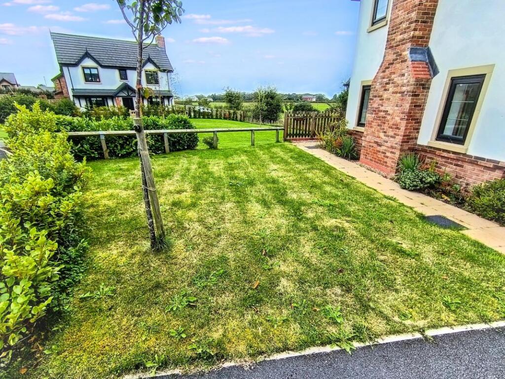 House in Preston, Grimsargh - View 2