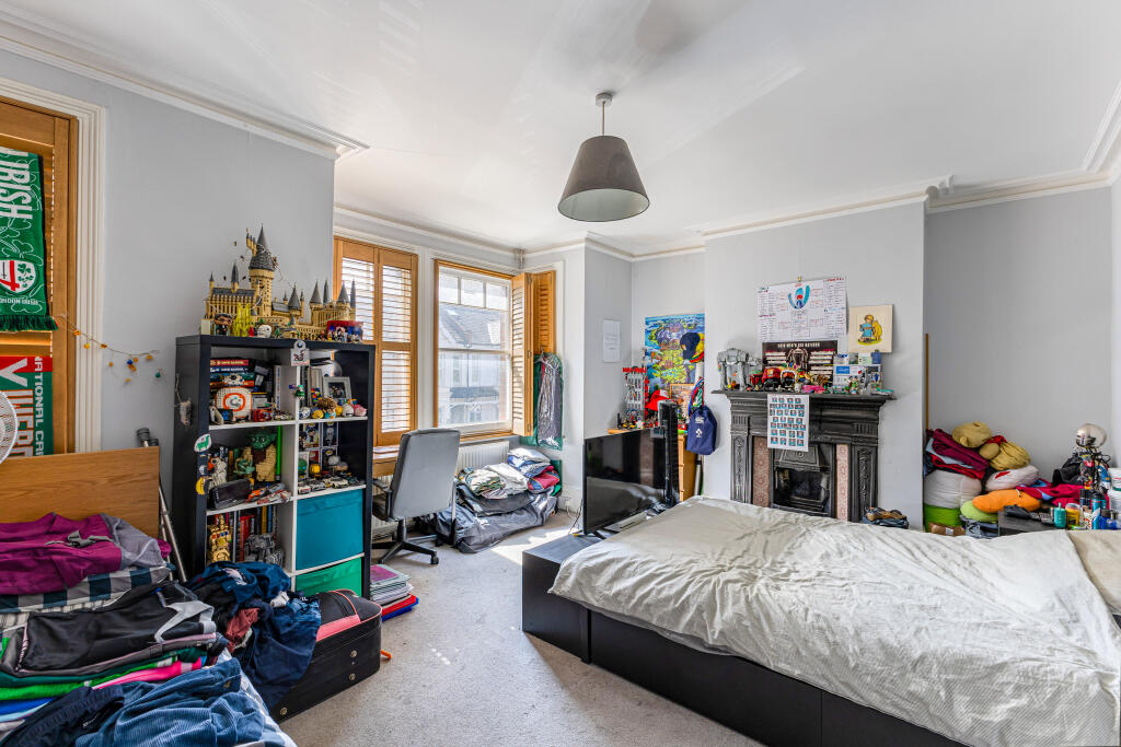 House in London, Grove Park - View 5