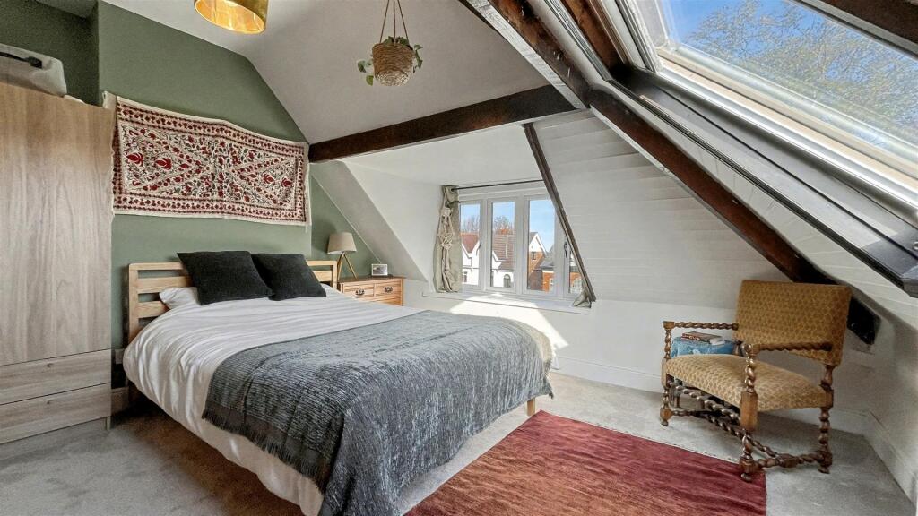 Additional image 9 of Woodstock Road, Moseley