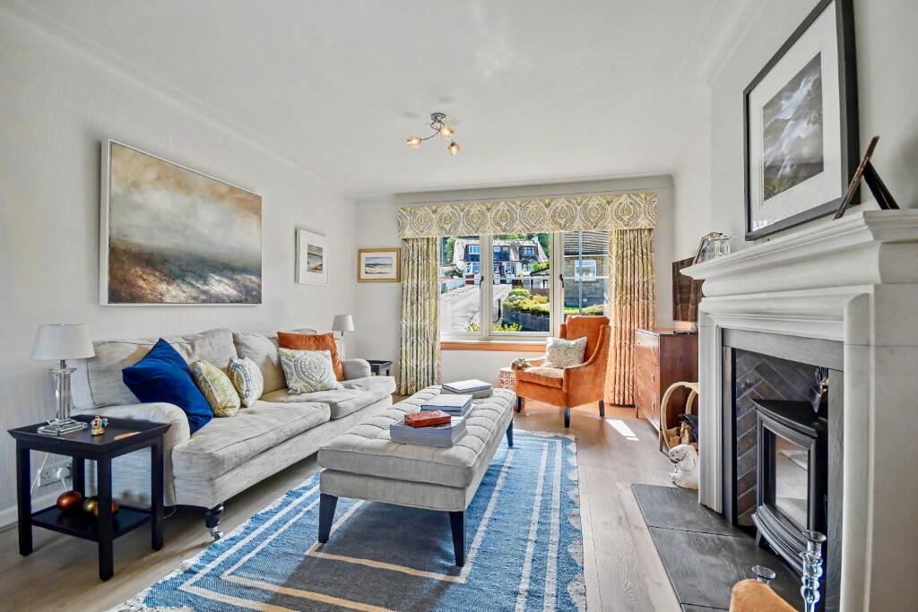 House in Paisley, Inverclyde - View 5