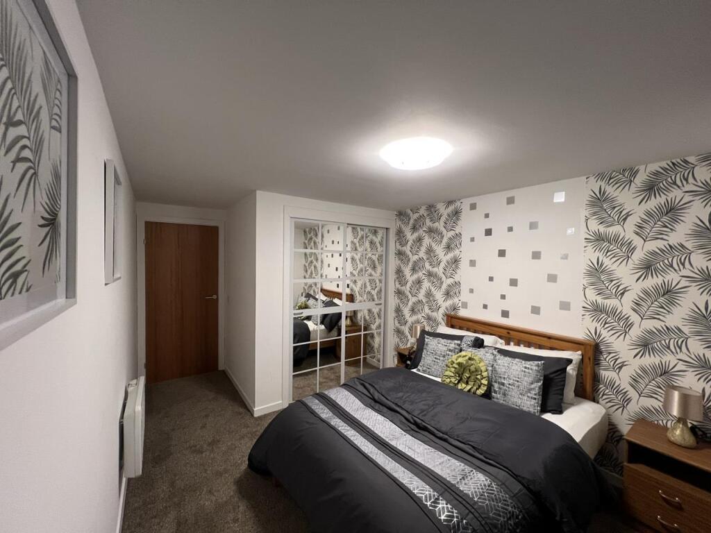 Auchmill Road, Bucksburn, Aberdeen